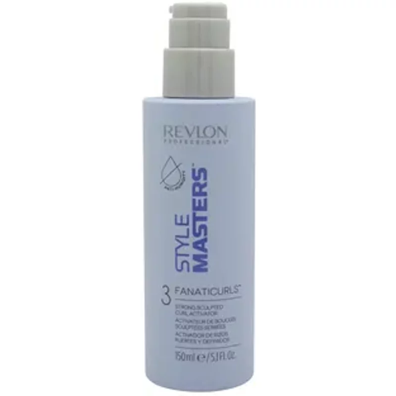 Revlon Professional Style Masters Curly Fanaticurls 150ml