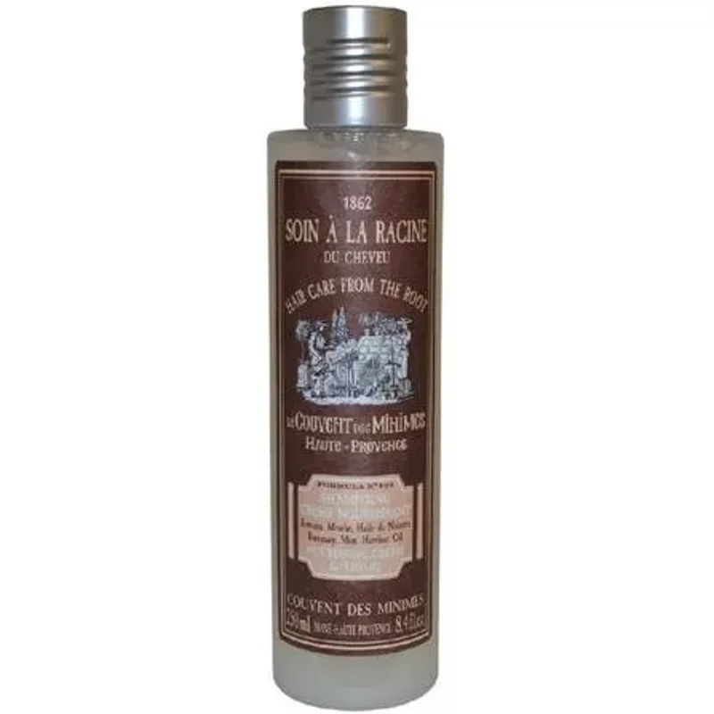 Le Couvent des Minimes Soin A La Racine Du Cheveu Nourishing Cream Shampoo 250ml
