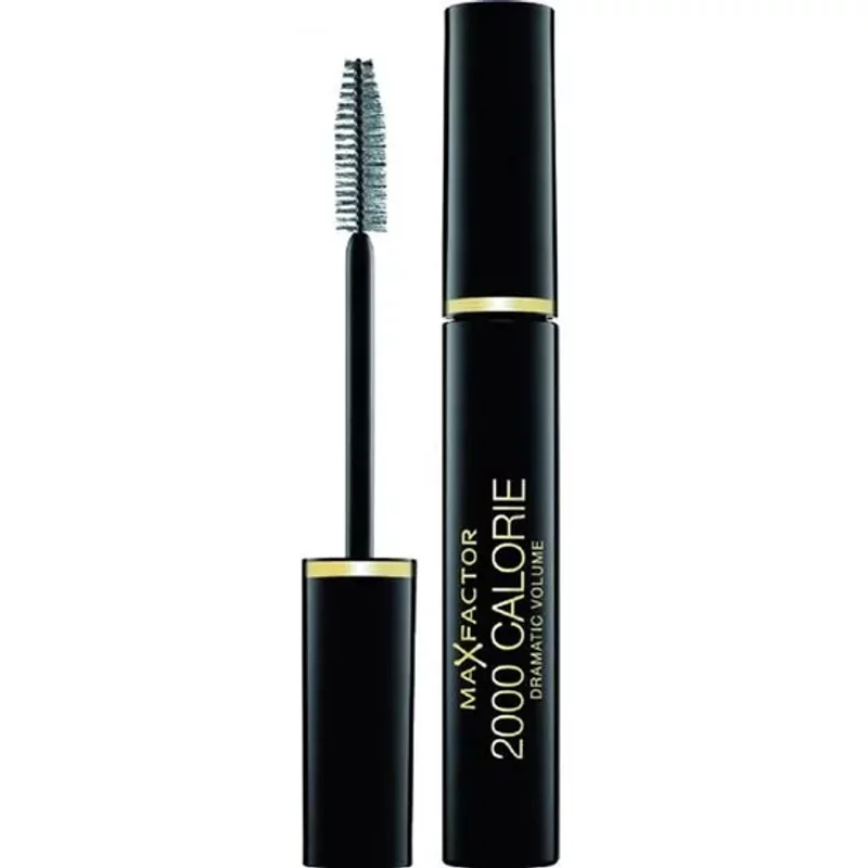 Max Factor 2000 Calorie Dramatic Volume Mascara Black Brown