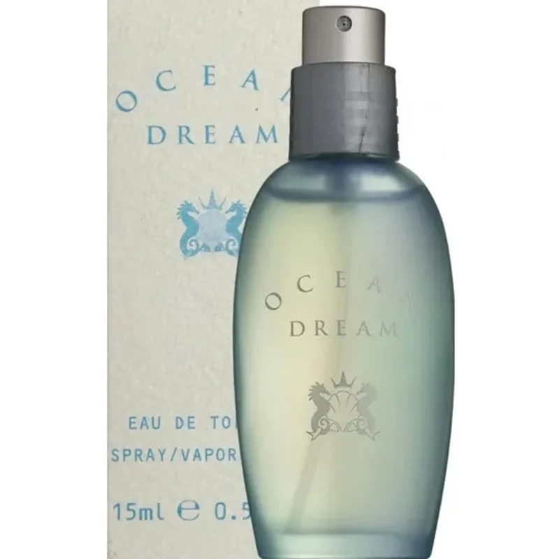 Giorgio Beverly Hills Ocean Dream Eau De Toilette 15ml