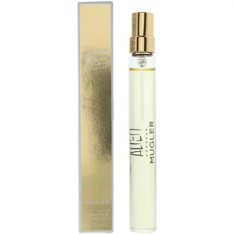 Mugler Alien Goddess Eau De Parfum 10ml