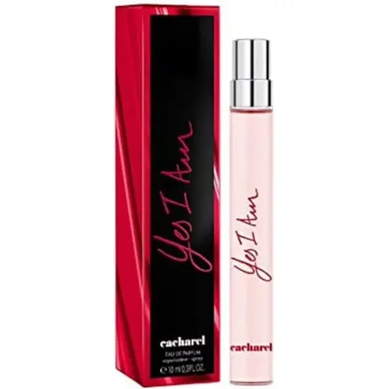 Cacharel Yes I Am Eau De Parfum 10ml