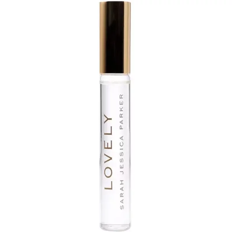 Sarah Jessica Parker Lovely Eau De Parfum 15ml (Rollerball)