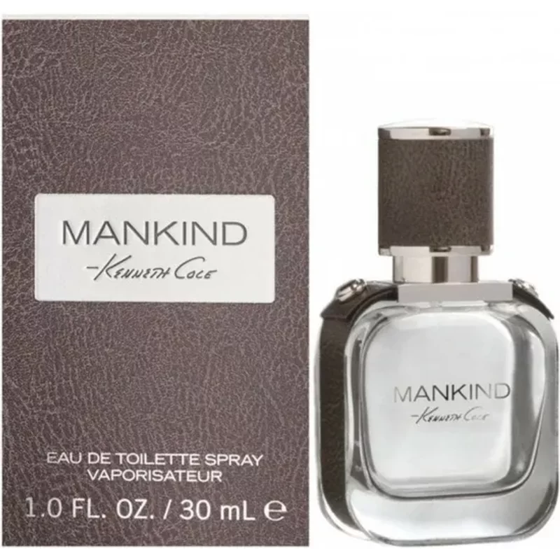 Kenneth Cole Mankind Eau De Toilette 30ml