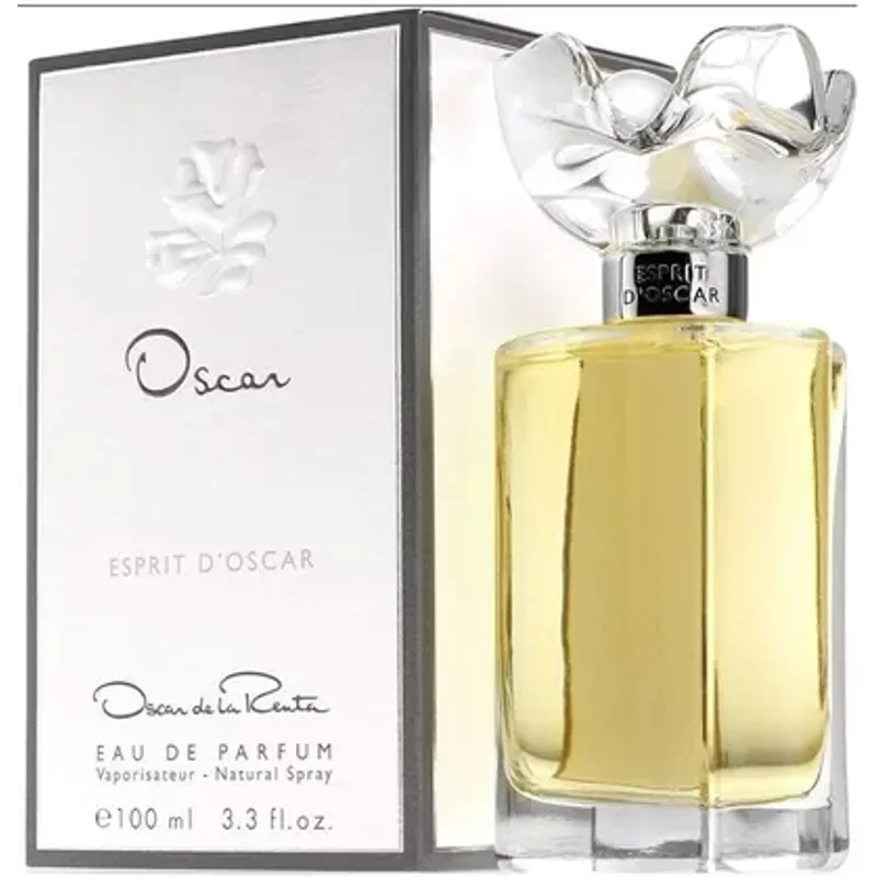 Oscar de La Renta Esprit D'Oscar Eau De Parfum 100ml