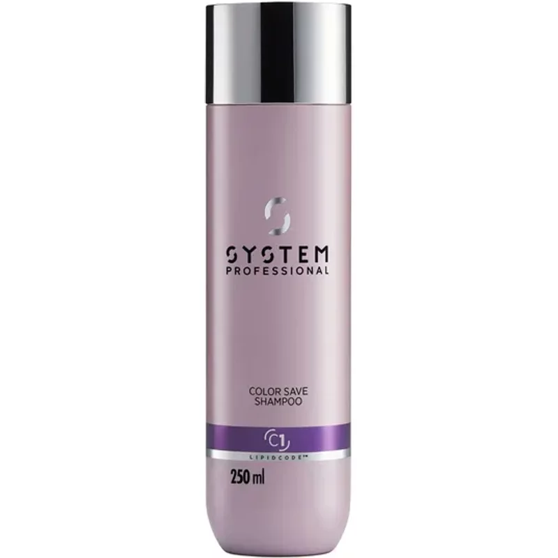 System Professional Colour Save Shampoo 250ml