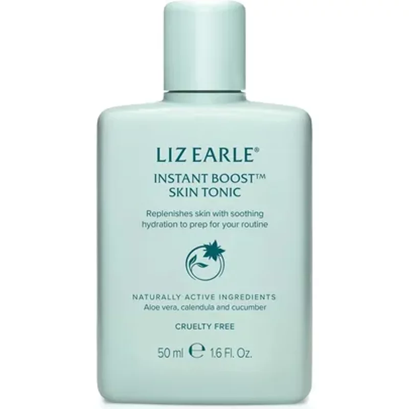 Liz Earle Instant Boost Skin Tonic 50ml
