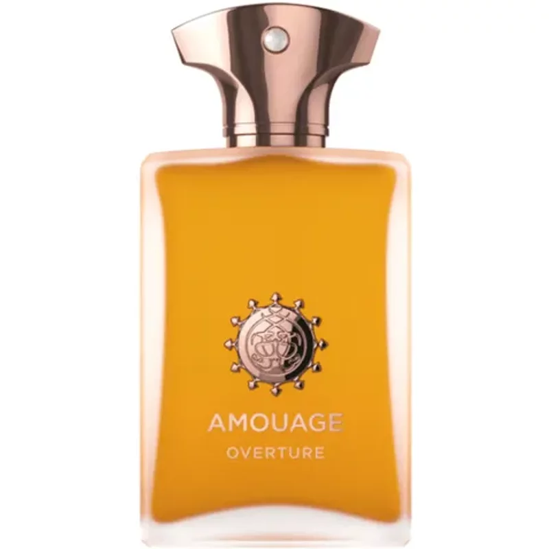 Amouage Overture Man Eau De Parfum 100ml