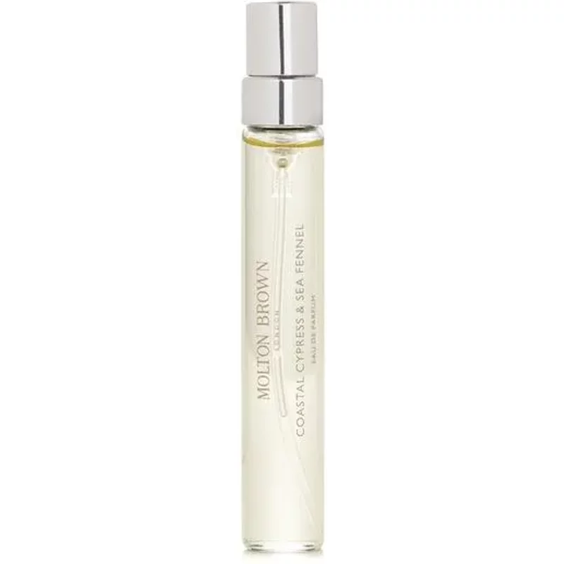 Molton Brown Coastal Cypress & Sea Fennel Eau De Parfum 7.5ml