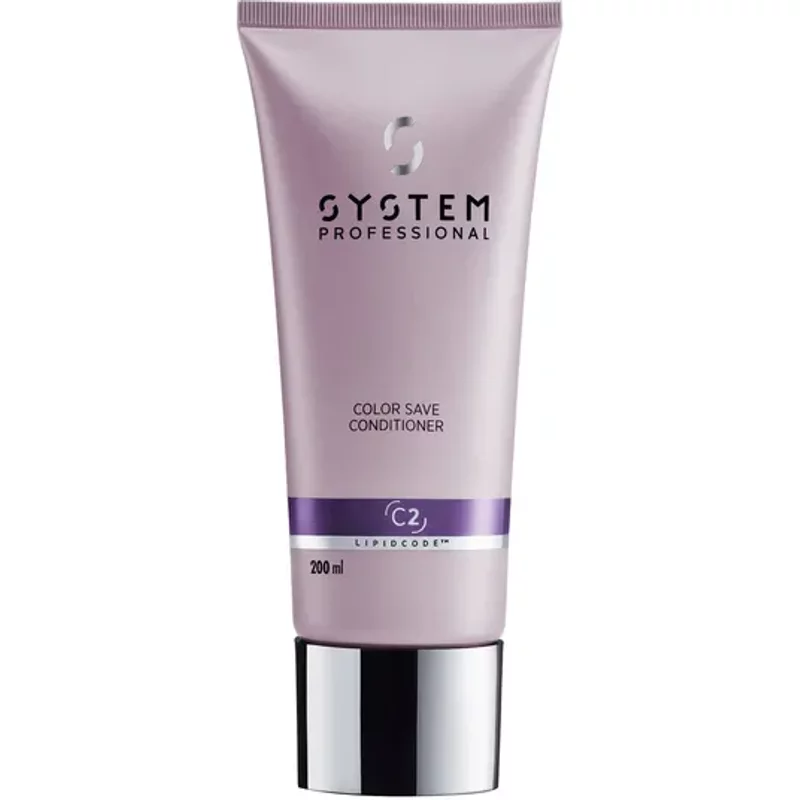 System Professional Colour Save Conditioner 200ml