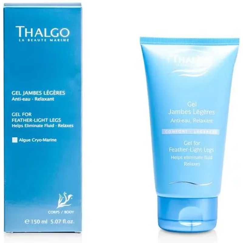 Thalgo Gel For Feather-Light Legs 150ml