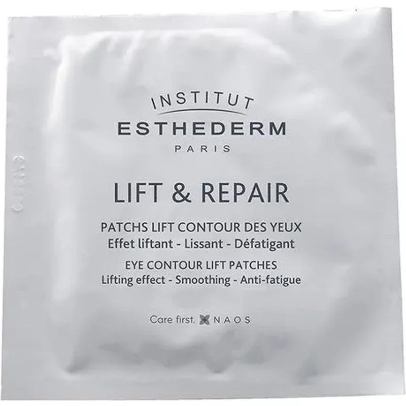 Institut Esthederm Lift & Repair Anti-Fatigue Eye Patches 3ml