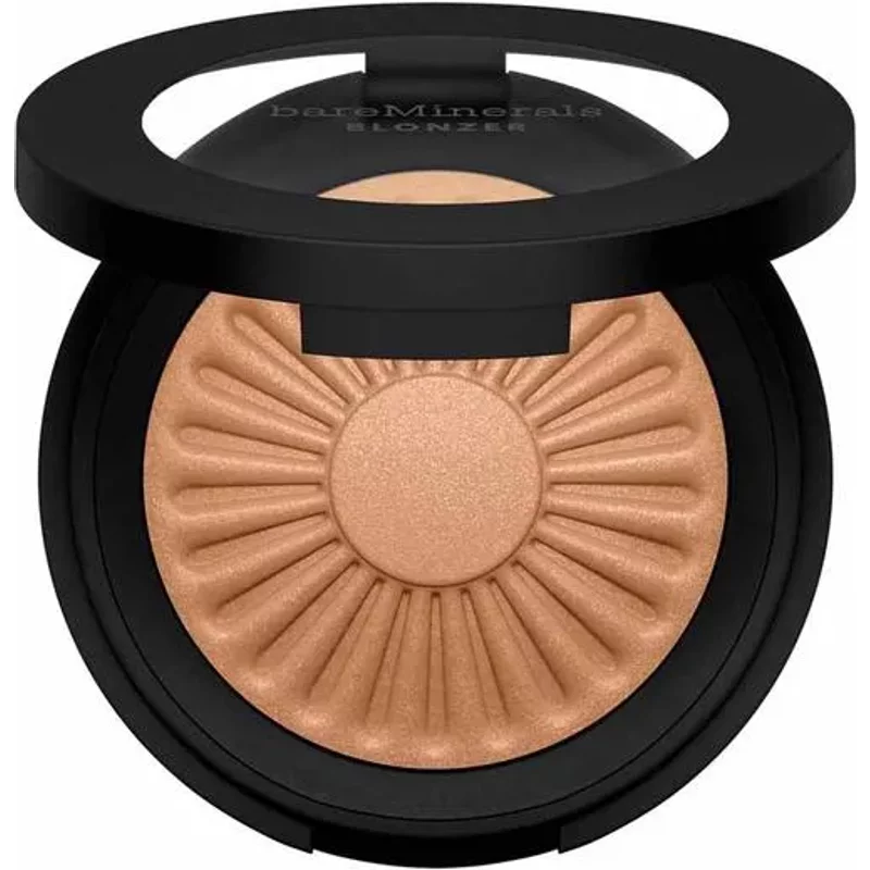 bareMinerals Gen Nude Blonzer Kiss of Spice