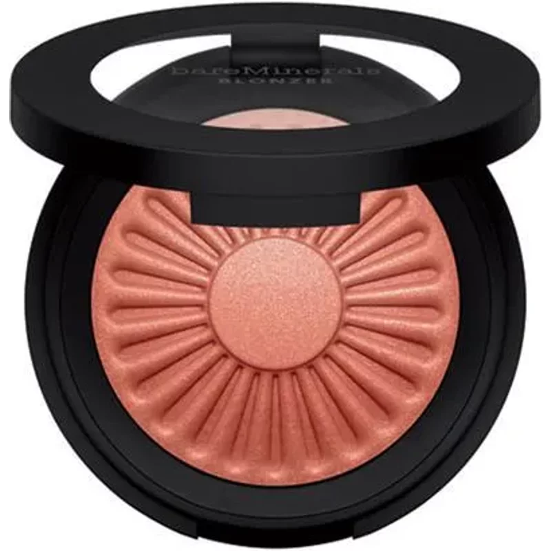 bareMinerals Gen Nude Blonzer Kiss Of Copper