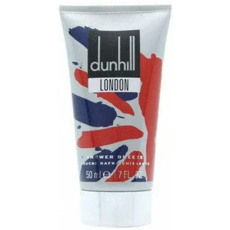 Dunhill London Shower Breeze Gel 50ml
