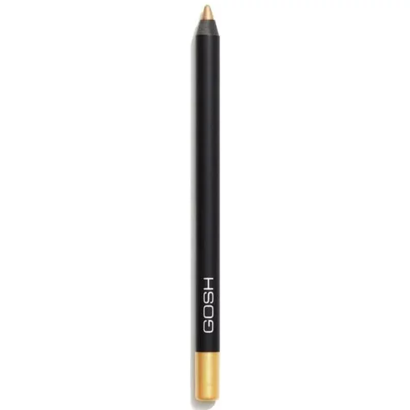 Gosh Velvet Touch Waterproof Eyeliner 005 Golden Cadillac