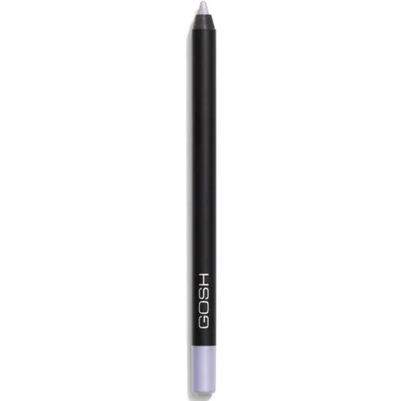 Gosh Velvet Touch Waterproof Eyeliner Blueberry Ice