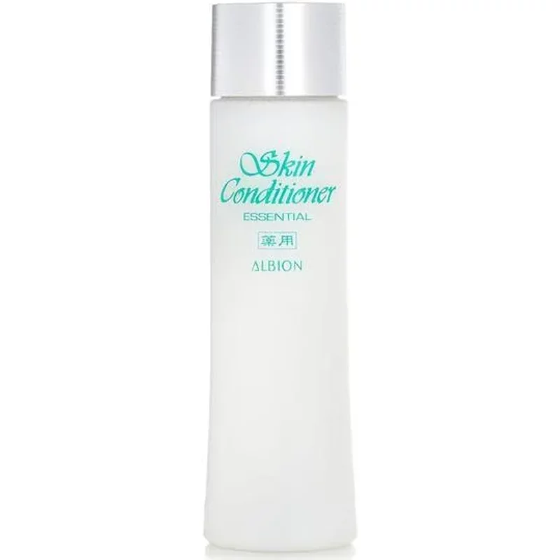 Albion Skin Conditioner Essential Toner 330ml