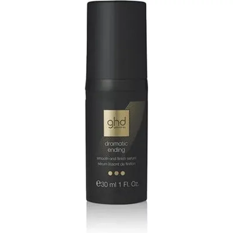 ghd Dramatic Ending Smooth & Finish Serum