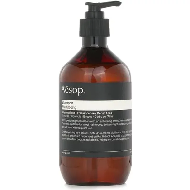 Aesop Sjampo i 500 ml format