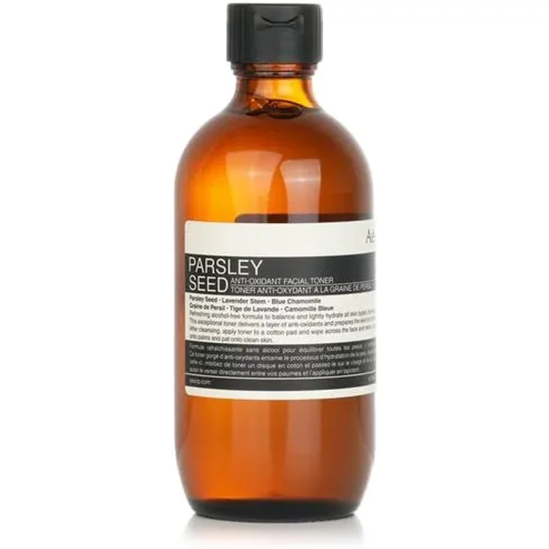 Aesop Parsley Seed Anti-Oxidant Facial Toner 200ml