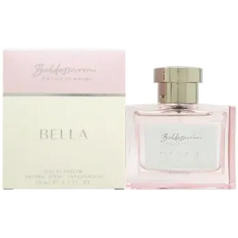 Baldessarini Bella Eau De Parfum 50ml