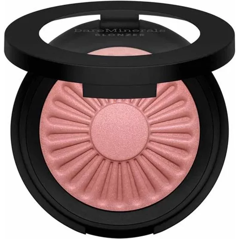 bareMinerals Gen Nude Blonzer Kiss of Mauve
