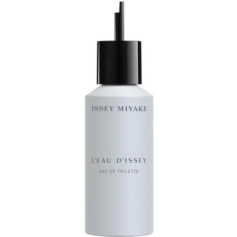 Issey Miyake L'Eau D'Issey Eau De Toilette 150ml - Refill