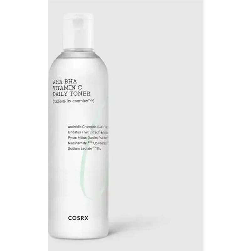 CosRx Refresh AHA BHA Vitamin C Daily Toner 280ml