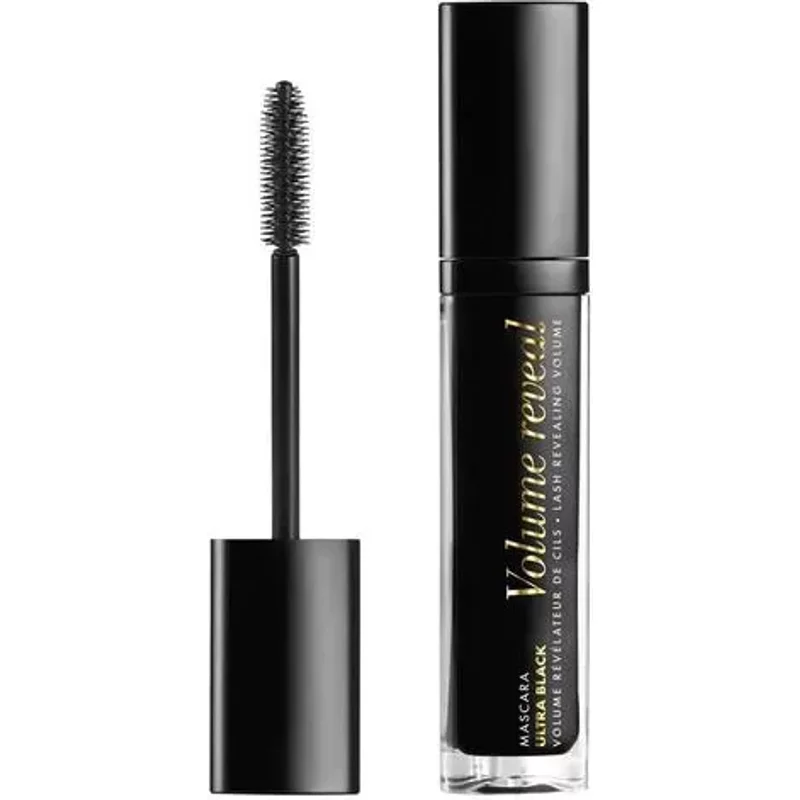 Bourjois Volume Reveal Mascara 22 Ultra Black