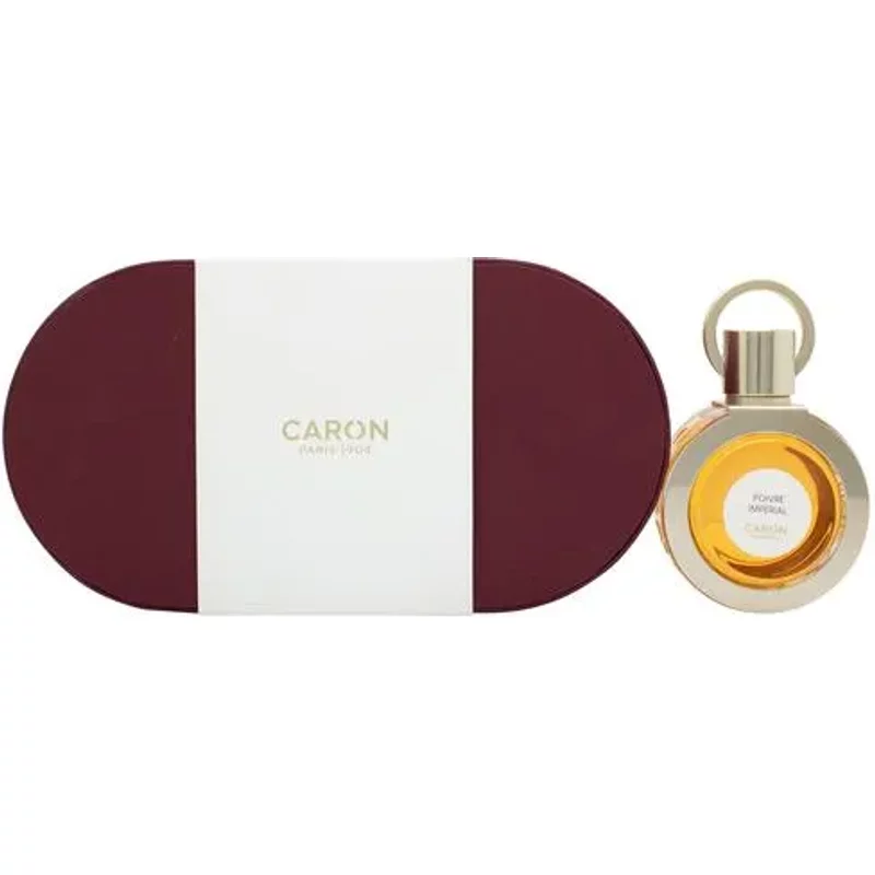 Caron Poivre Imperial Eau De Parfum 50ml