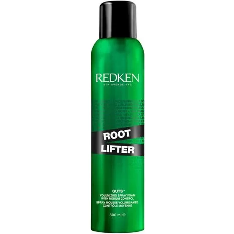 Redken Powder Grip Mattifying Hair Powder