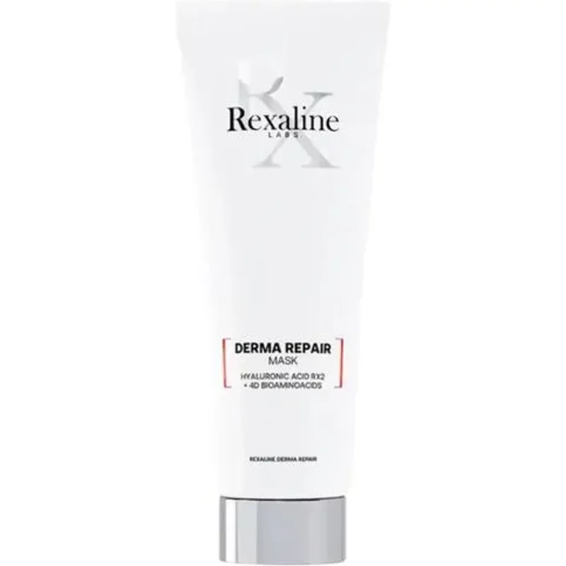 Rexaline Labs Derma Repair Mask Nutri Recovery Mask 75ml