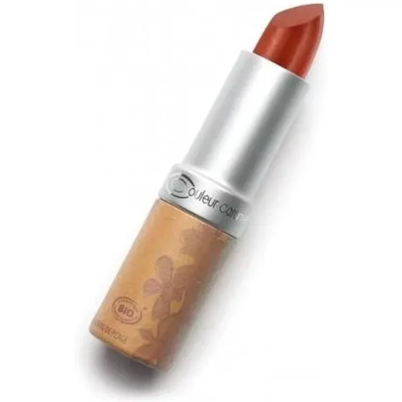 Couleur Caramel Pearly Lipstick 259 Light Beige