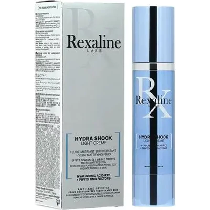 Rexaline Hydra 3d Hydra DepolluSkin 50ml