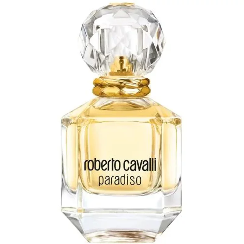 Roberto Cavalli Paradiso Eau De Parfum 50ml