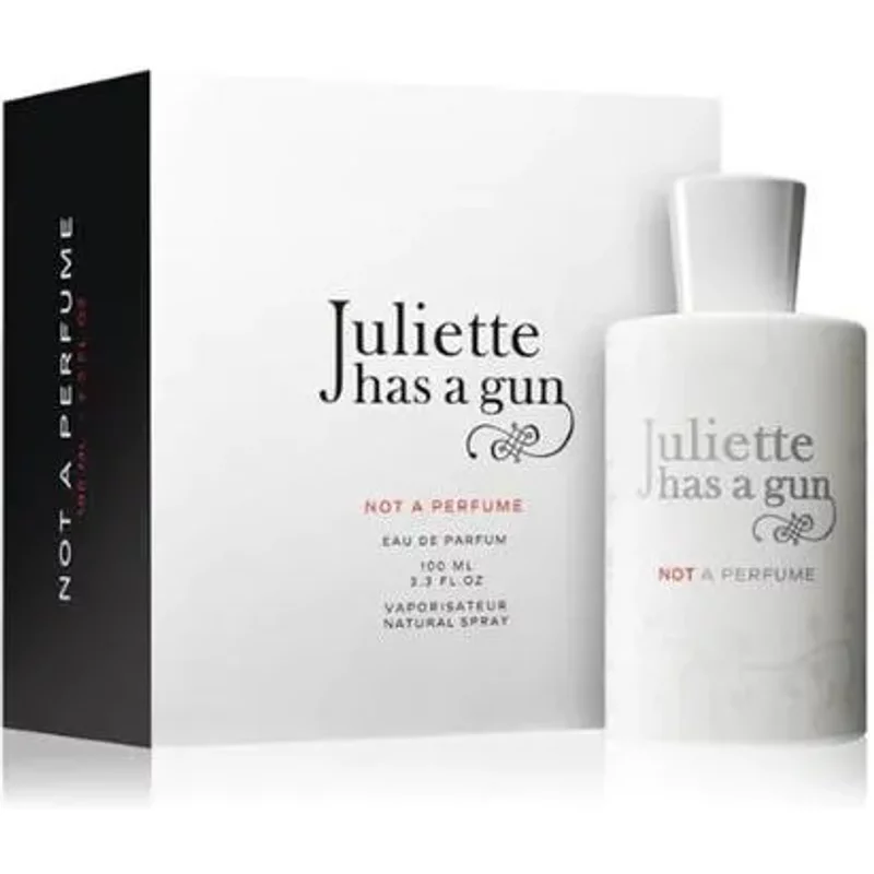 Juliette Has A Gun Pear Inc. by Juliette Has A Gun EAU DE PARFUM SPRAY 3.3 OZ for WOMEN