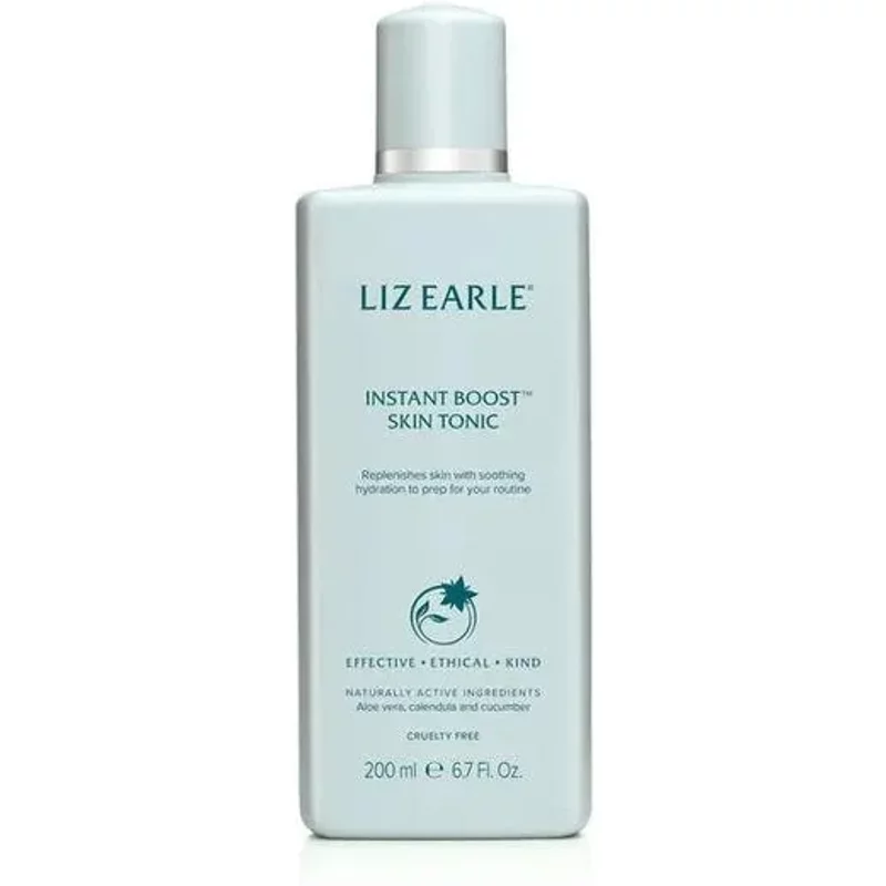 Liz Earle Instant Boost Skin Tonic 200ml