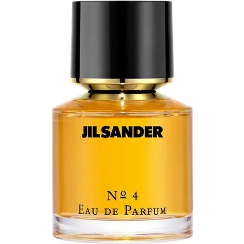 Jil Sander No 4 Eau De Parfum 50ml