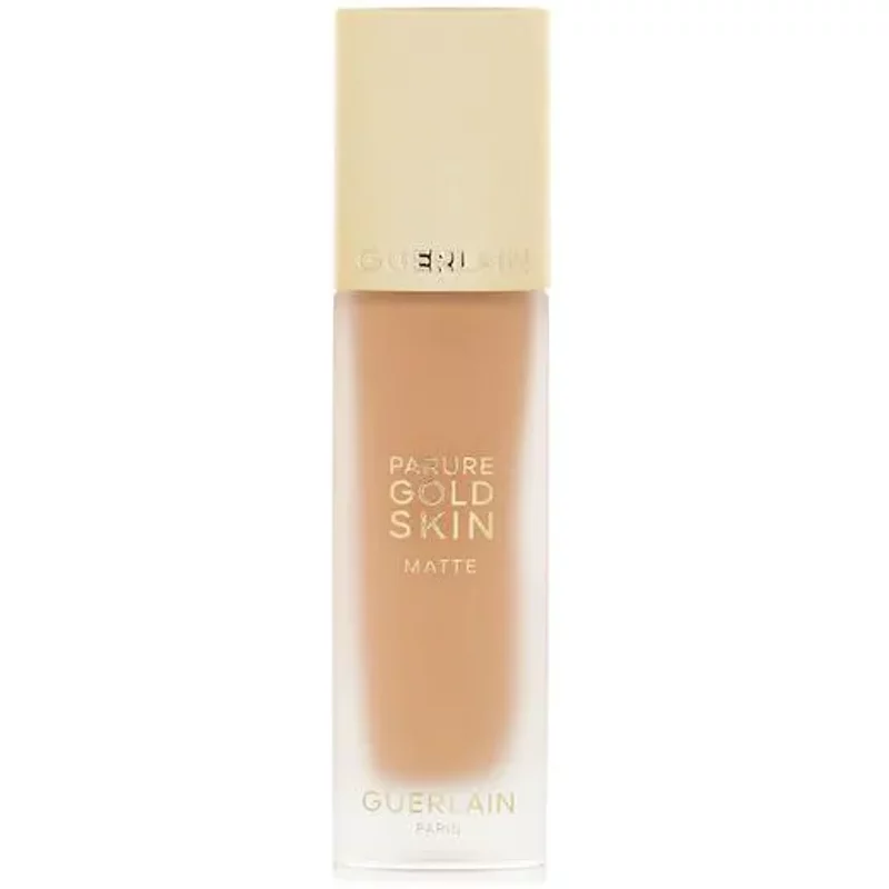 Parure Gold Skin Matte Foundation SPF 15 - 3W Warm