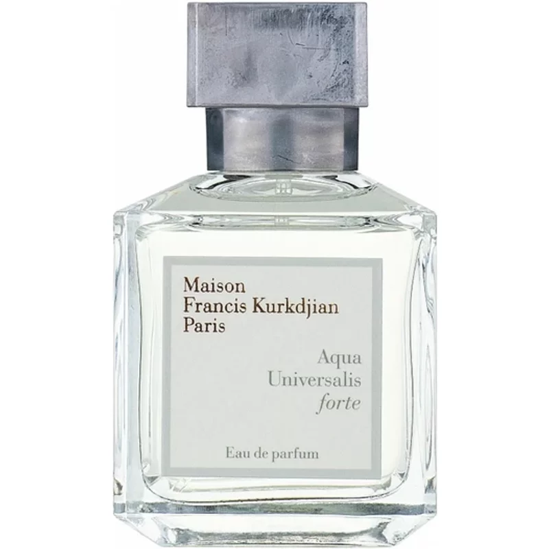 Maison Francis Kurkdjian Aqua Universalis Cologne Forte Eau De Parfum 35ml