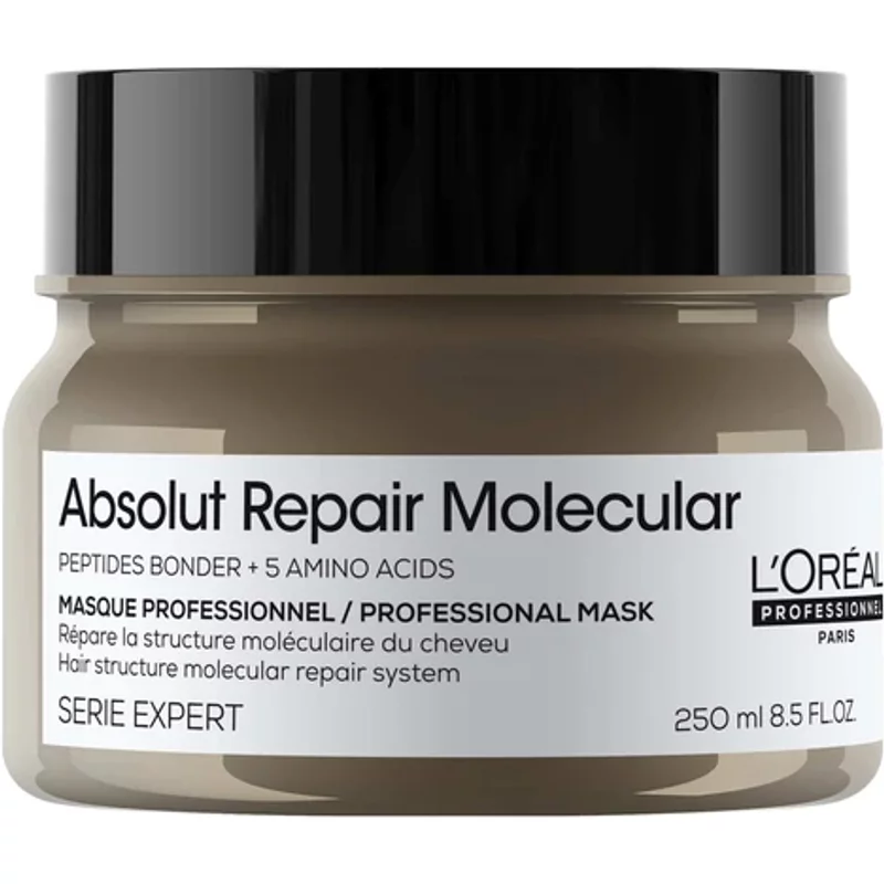 L'Oréal Professionnel Absolut Repair Molecular Mask 250ml