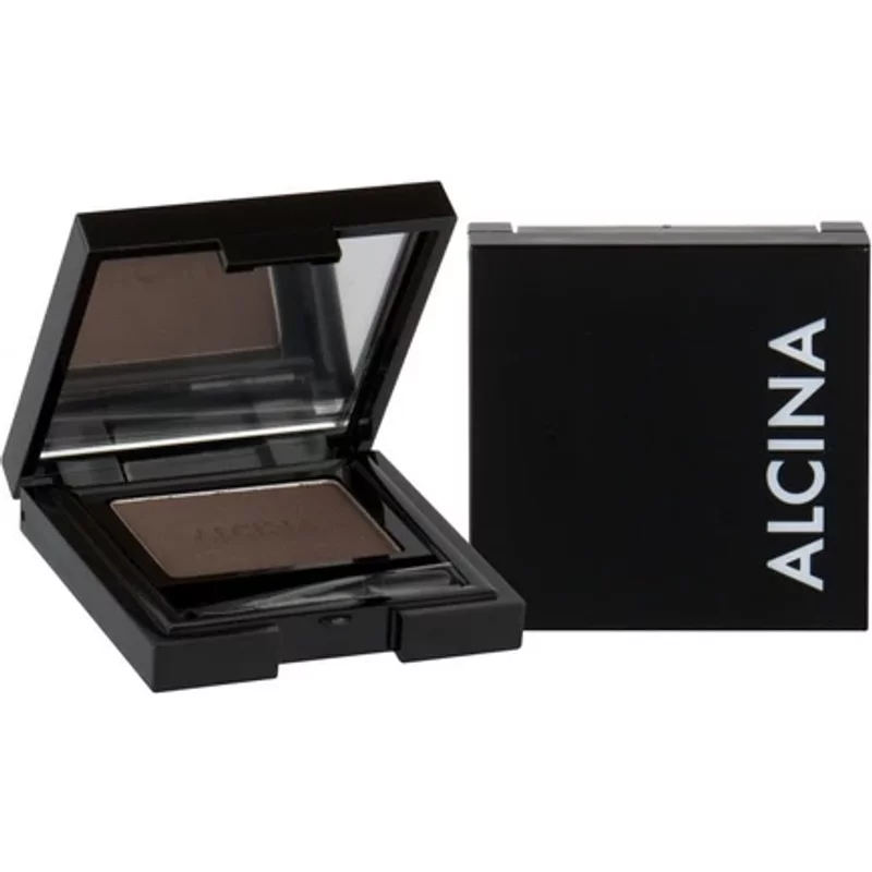 Alcina Perfect Eyebrow 020 Dark