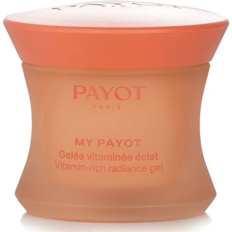 Payot Paris My Payot Vitamin Rich Radiance Gel 50ml