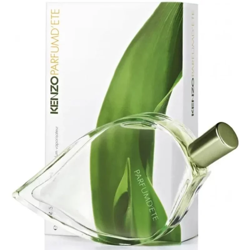 Parfum dEte Perfume for Women - Eau de Toilette Spray 2.5 oz