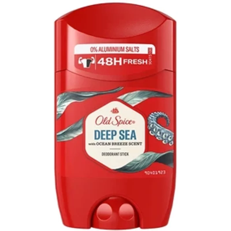 Old Spice Deep Sea Deodorant Stick 50g