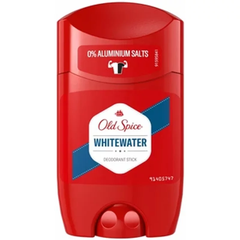 Old Spice Whitewater Deodorant Stick 50ml