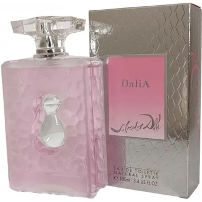 Salvador Dali Dalia Eau De Toilette 100ml