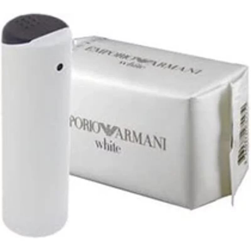 Emporio Armani White Eau De Toilette 50ml