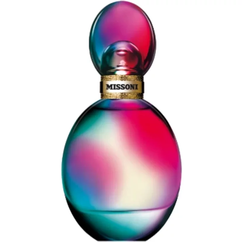 Missoni by Missoni EAU DE PARFUM SPRAY 1.7 OZ for WOMEN